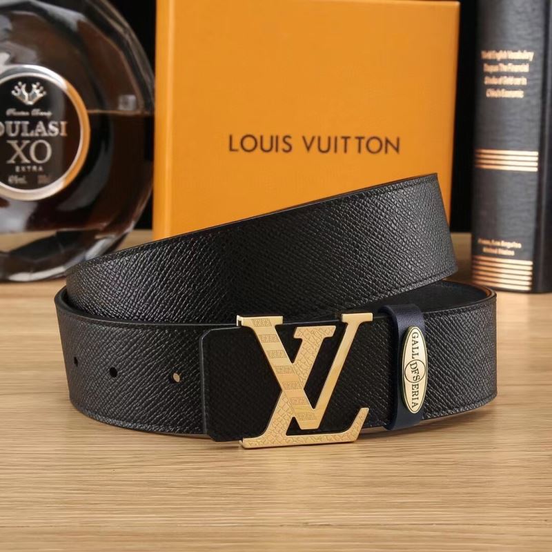 Louis Vuitton Belts